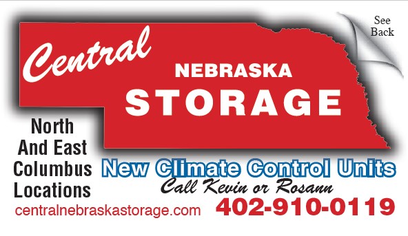 Central Nebraska Storage