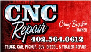 CNC Repair
