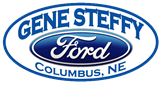 Gene Steffy Ford